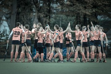 Bild 17 - Frauen Klipper TGC - Bonner THV : Ergebnis: 0:5